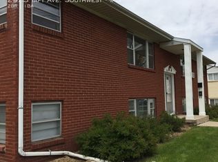 2923 Taft Ave SW APT 3, Wyoming, MI 49519