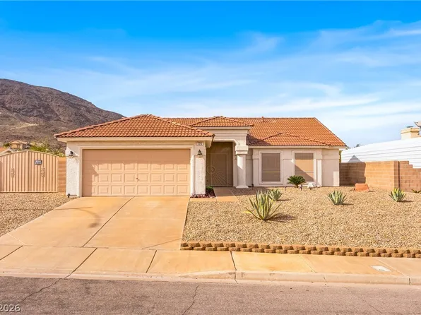 526 Crestway Rd, Henderson, NV 89015