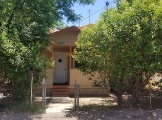 1061 W Granite St, Miami, AZ 85539