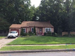 405 Princeton Blvd, Wenonah, NJ 08090