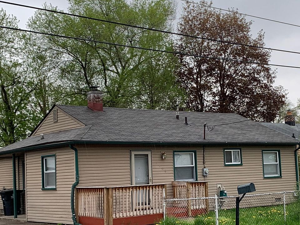 1st image of 2508 Bannister St