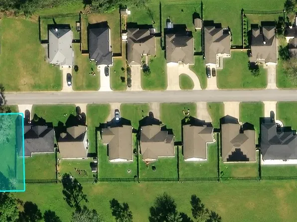 0 Mossy Meadow Dr Lot 12, West Columbia, TX 77486