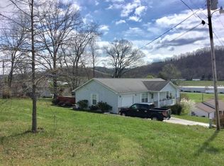 273 Adair Dr, New Tazewell, TN 37825
