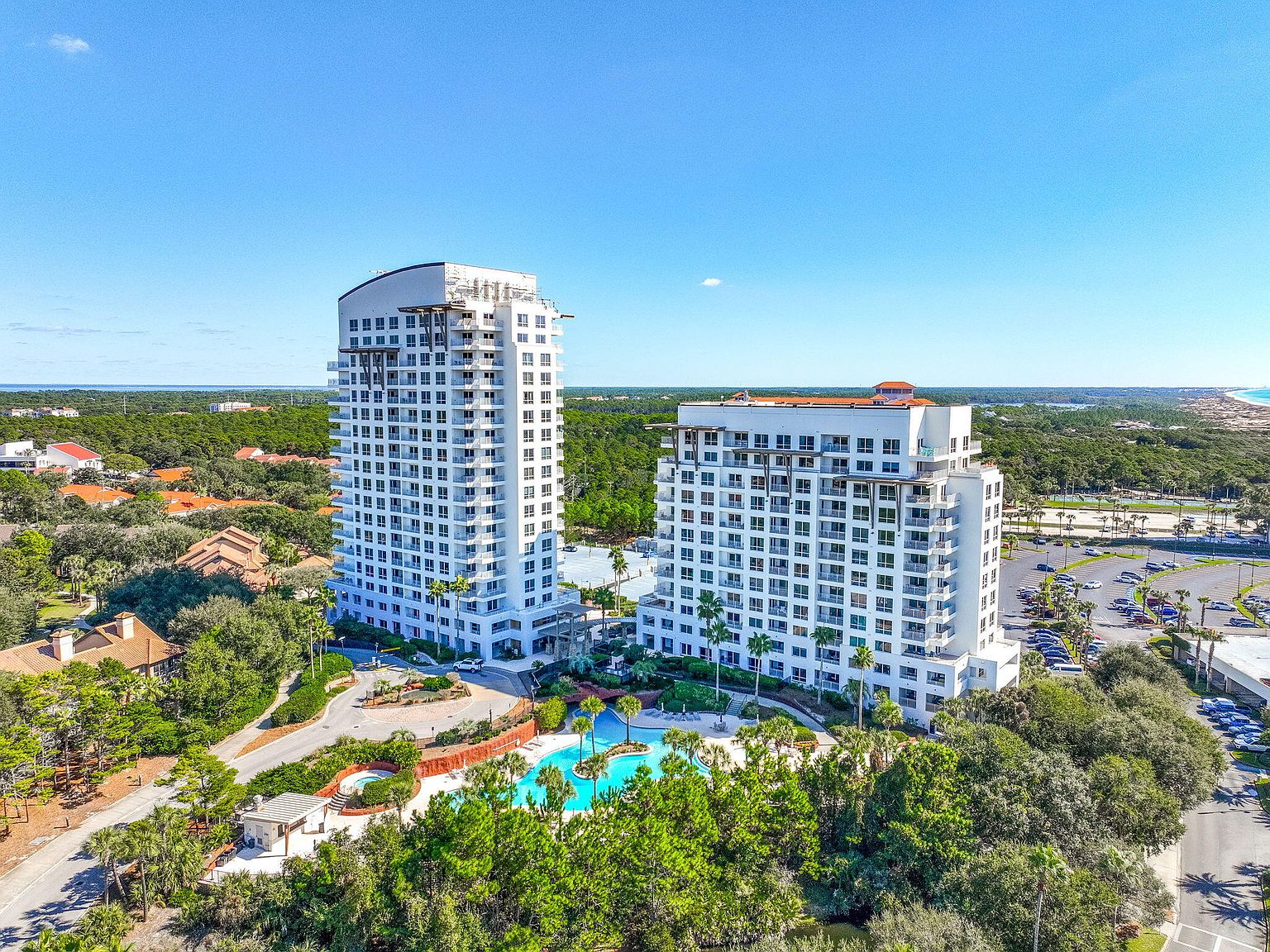 5000 Sandestin Blvd S #6909/6911
