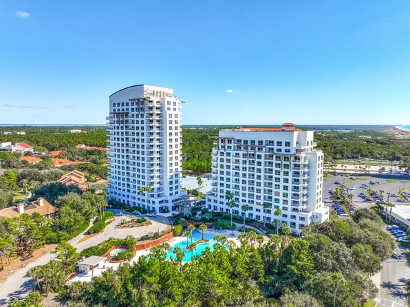 5000 Sandestin Blvd S #6909/6911, Miramar Beach, FL 32550