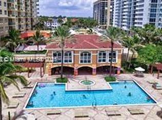 2080 S Ocean Dr APT 1702, Hallandale, FL 33009