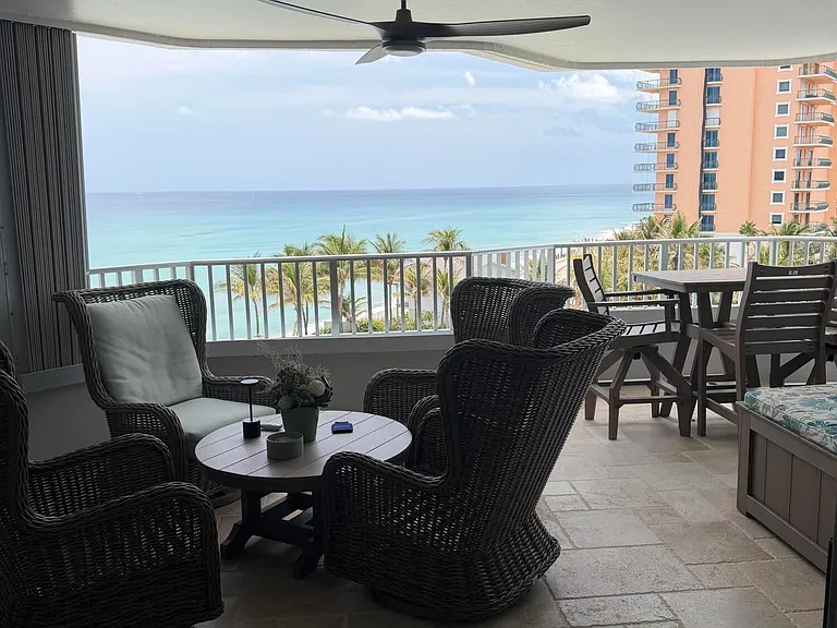 5200 N Ocean Dr #606 — Photo 18