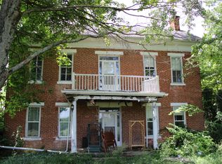 8675 N State Highway 3, North Vernon, IN 47265