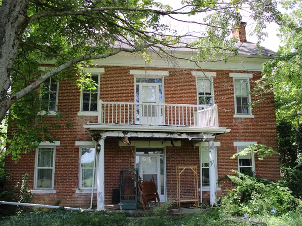 8675 N State Highway 3, North Vernon, IN 47265