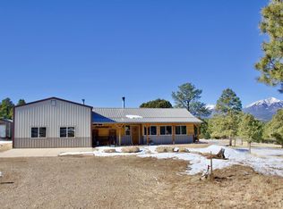 22000 Spirit Mountain Dr, Aguilar, CO 81020