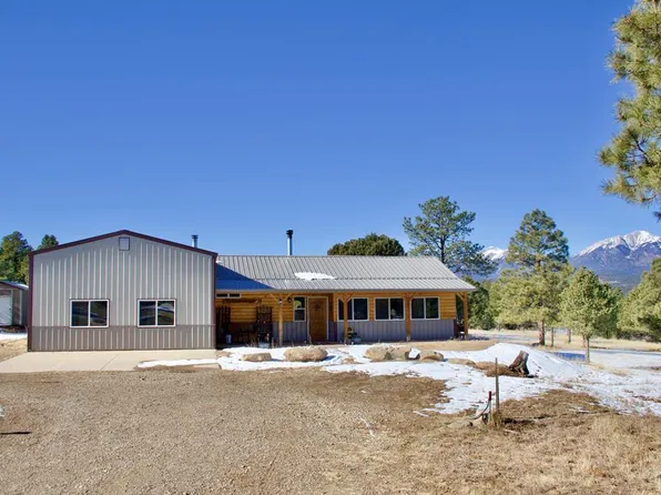 22000 Spirit Mountain Dr, Aguilar, CO 81020