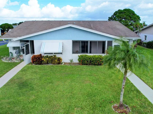 5343 Mariesa Ave #5343, West Palm Beach, FL 33417