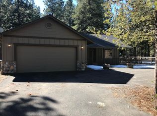 16325 Blacktail Ln, Bend, OR 97707