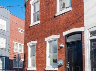 2605 Martha St, Philadelphia, PA 19125