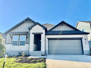 196 Coopers Hawk Crst, Cedar Creek, TX 78612