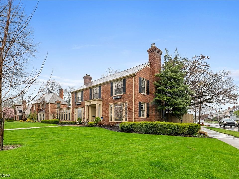 17204 Riverside Dr, Lakewood, OH 44107 | Zillow
