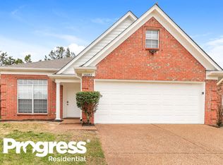 10092 Cross Ridge Rd, Cordova, TN 38018