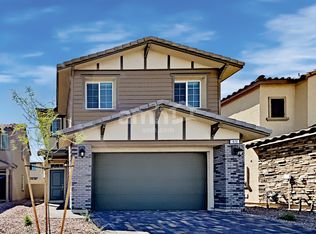 672 N Water St, Henderson, NV 89015