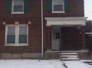 554 W Springettsbury Ave, York, PA 17403
