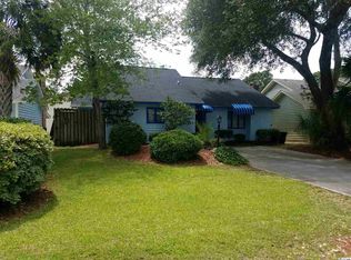 417 Arcadian Dr, Myrtle Beach, SC 29572