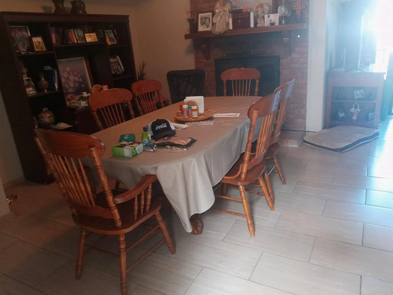 2 bed, 1477 sqft, $1,850 — Photo 3
