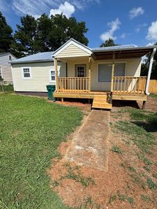 1113 W Montgomery Ave, Sheffield, AL, 35660
