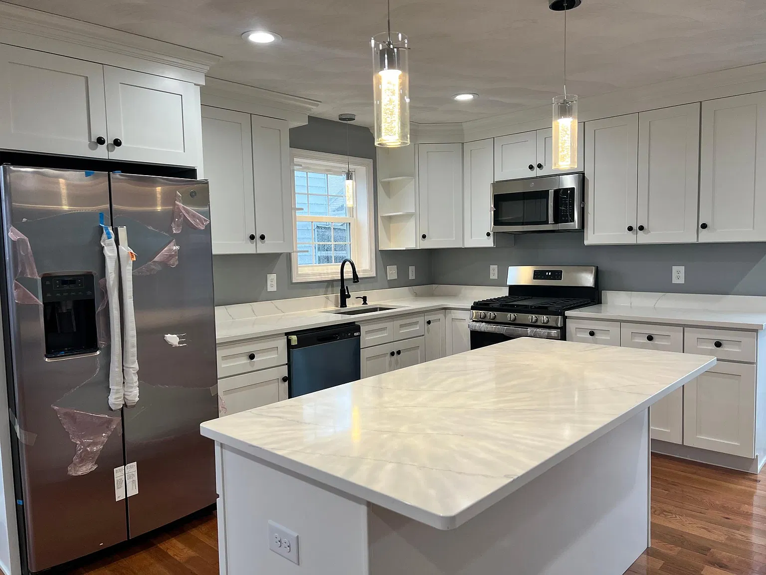 4 bed, 2.5 bath, 1848 sqft, $3,100 — Photo 4
