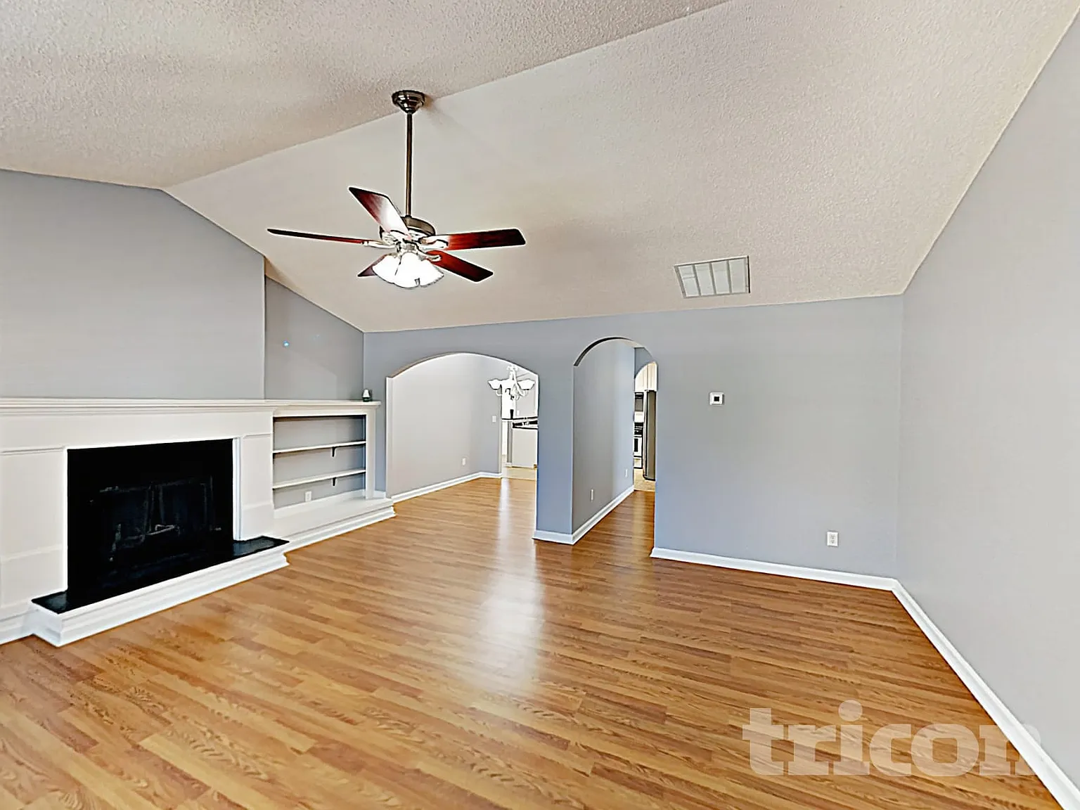884 Summit Park Trail McDonough GA — Photo 2