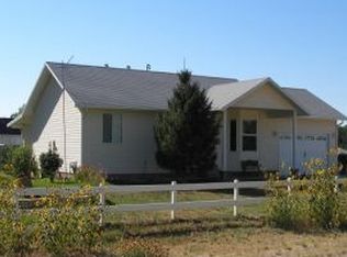 4097 N Quarterhorse Ln, Enoch, UT 84721