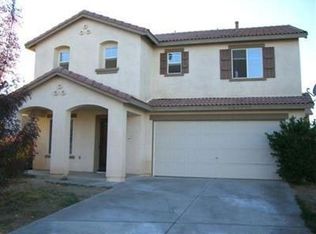 15116 Paddock Ct, Victorville, CA 92394