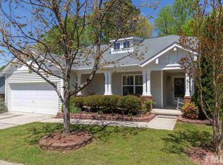 4009 Hopper St, Raleigh, NC 27616