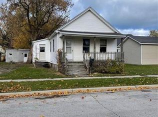1109 Union St, Port Huron, MI 48060