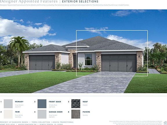 3rd image of 44328 Panther Dr