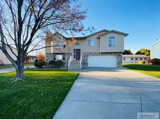 364 W 160 N, Blackfoot, ID 83221