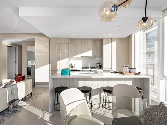5th image of 675 W 59th St #1603