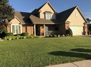1120 E Tyler St, Morton, IL