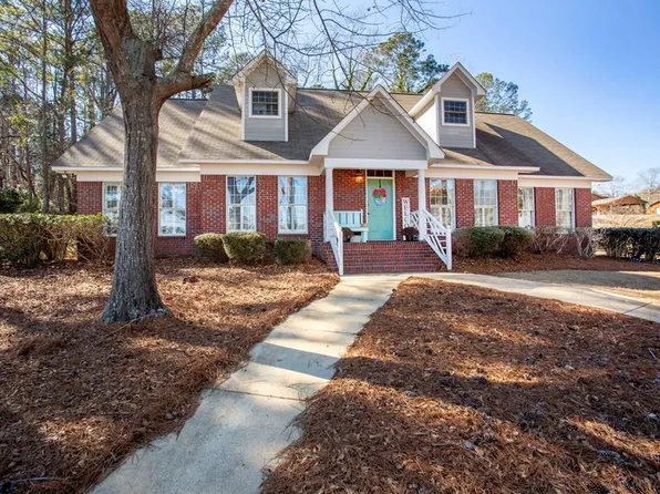 94 Clark Hill Dr, Eufaula, AL 36027