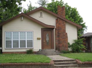 731 E Main St, Ada, OK 74820