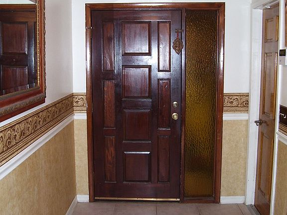 foyer