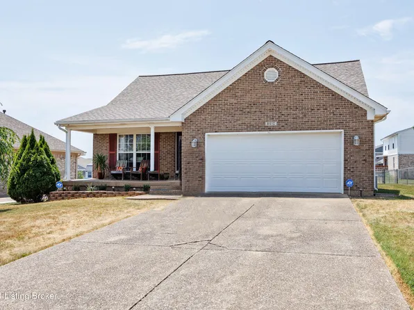 8510 Diligent Way, Louisville, KY 40229