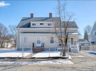 133 Waban St #176, Newton, MA 02458