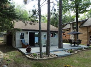 3968 Lake St, Glennie, MI 48737