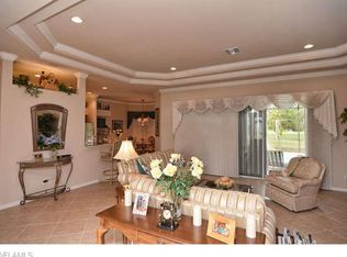 3577 Cedar Hammock Ct, Naples, FL 34112