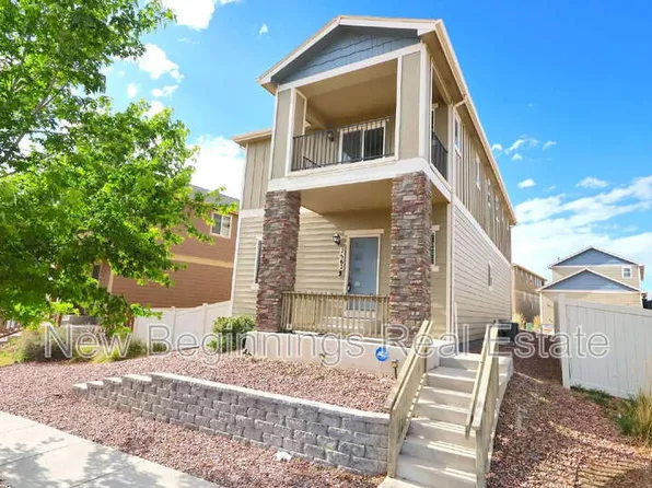 2562 Ellingwood Dr, Colorado Springs, CO 80910