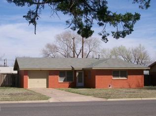 4906 7th St, Lubbock, TX 79416