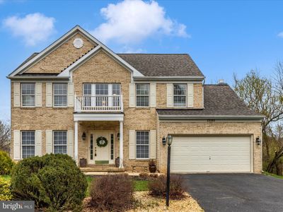 10109 Saddleridge Dr, Myersville, MD, 21773