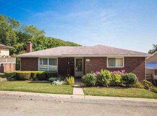 167 Clinton St, Mc Kees Rocks, PA 15136