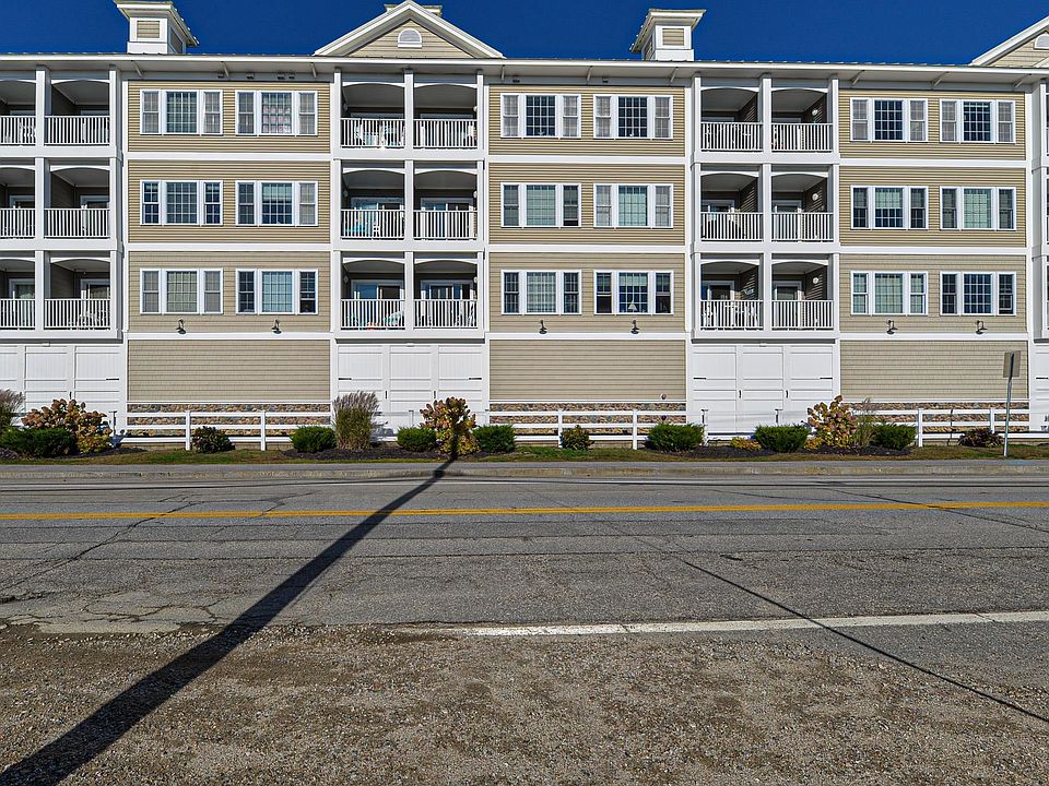 580 Road UNIT 106, Hampton, NH 03842 Zillow
