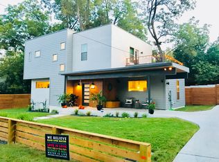 615 Jewell St #B, Austin, TX 78704