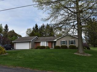 14 Fairway Ln, Horseheads, NY 14845